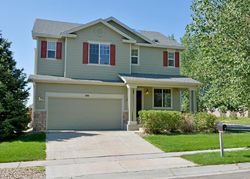 Pre-foreclosure in  BLUE STEM ST Brighton, CO 80601