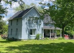 Pre-foreclosure in  PALMER RD Willis, MI 48191