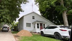 Pre-foreclosure in  N LIMA CENTER RD Dexter, MI 48130