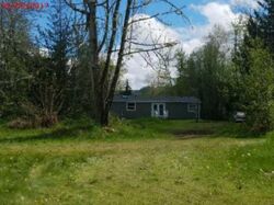Pre-foreclosure in  106TH AVE E Eatonville, WA 98328