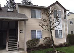 Pre-foreclosure Listing in WINTERGREEN CIR APT 240 BELLINGHAM, WA 98226