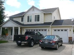 Pre-foreclosure in  S SPRUCE AVE Yacolt, WA 98675