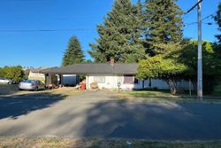 Pre-foreclosure Listing in S 7TH ST MONTESANO, WA 98563