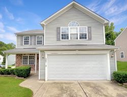 Pre-foreclosure in  WYNMORE RD Raleigh, NC 27610