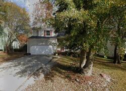 Pre-foreclosure in  BEDDINGFIELD DR Knightdale, NC 27545