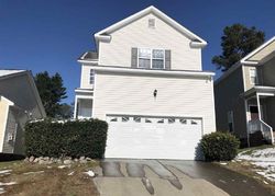 Pre-foreclosure in  BEACON CREST WAY Raleigh, NC 27604