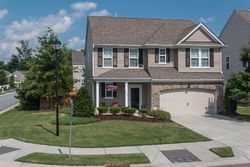 Pre-foreclosure in  OLD ROSEBUD DR Knightdale, NC 27545
