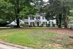 Pre-foreclosure in  GLEN LAUREL DR Raleigh, NC 27612