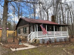 Pre-foreclosure in  FOREST ACRE TRL Salem, VA 24153