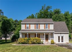 Pre-foreclosure in  STIGALL DR Midlothian, VA 23112