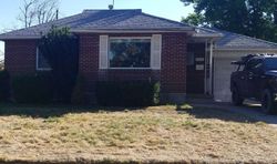 Pre-foreclosure in  W SAN FERNANDO DR Salt Lake City, UT 84116