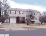 Pre-foreclosure Listing in DOW AVE OAKHURST, NJ 07755