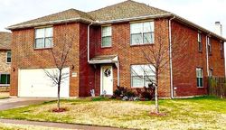 Pre-foreclosure in  DOVE TRL Arlington, TX 76002
