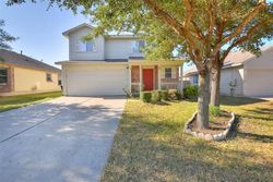 Pre-foreclosure in  TOLCARNE DR Hutto, TX 78634