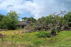 Pre-foreclosure in  ROBINHOOD LN Clute, TX 77531
