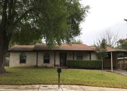 Pre-foreclosure in  FLINT HL San Antonio, TX 78230