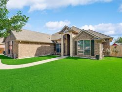 Pre-foreclosure in  WICHITA TRL Sanger, TX 76266