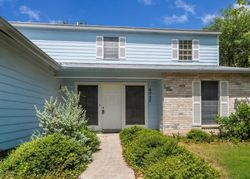 Pre-foreclosure in  RAINTREE FRST San Antonio, TX 78233