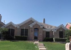 Pre-foreclosure in  APOLLO LN Lancaster, TX 75134