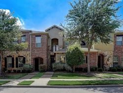 Pre-foreclosure in  KNOX ST Irving, TX 75063