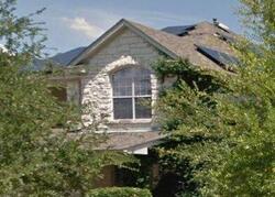 Pre-foreclosure in  ANAHUAC TRL Austin, TX 78747