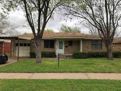 Pre-foreclosure in  BRIARWOOD DR Wichita Falls, TX 76310