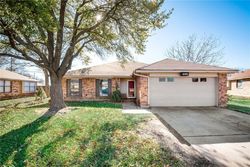 Pre-foreclosure in  LARUE DR Cedar Hill, TX 75104