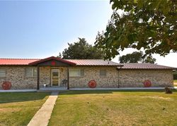 Pre-foreclosure in  STATE HIGHWAY 36 W Clyde, TX 79510