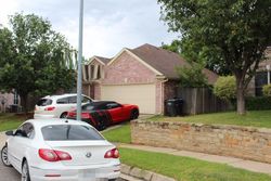 Pre-foreclosure in  NORTHLAND DR Fort Worth, TX 76137