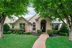 Pre-foreclosure in  WATERFORD WAY Allen, TX 75013