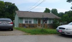 Pre-foreclosure in  BEN ALDER LN Knoxville, TN 37931