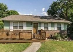 Pre-foreclosure in  BEN ALDER LN Knoxville, TN 37931