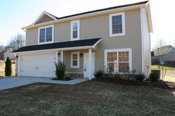 Pre-foreclosure in  KIMBERLY ANN CT Jonesborough, TN 37659