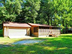 Pre-foreclosure in  RIVER BEND RD Brownsville, TN 38012