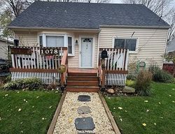 Pre-foreclosure in  BRECKENRIDGE ST Akron, OH 44314