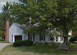 Pre-foreclosure in  SAYBROOK DR Hudson, OH 44236