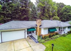 Pre-foreclosure in  TIMBERLANE DR Northfield, OH 44067