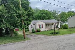 Pre-foreclosure in  YALE ST Jeannette, PA 15644