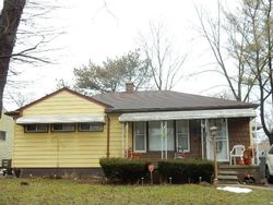 Pre-foreclosure in  ROSEWOOD ST Inkster, MI 48141