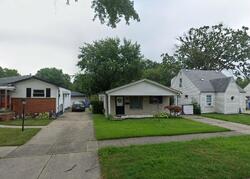 Pre-foreclosure in  CAMPBELL ST Dearborn Heights, MI 48125