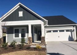 Pre-foreclosure in  MISSION FALLS WAY Wendell, NC 27591