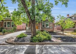 Pre-foreclosure in  S 800 E Salt Lake City, UT 84105