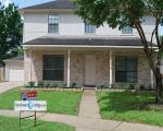 Pre-foreclosure in  ARCIDIAN FOREST DR Houston, TX 77088