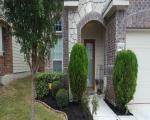 Pre-foreclosure in  SUN ML San Antonio, TX 78254