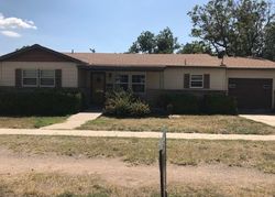 Pre-foreclosure Listing in SW AVENUE H SEMINOLE, TX 79360