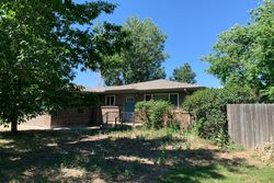 Pre-foreclosure in  36TH AVE Greeley, CO 80634