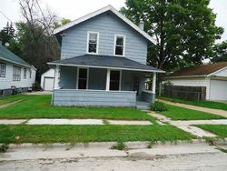 Pre-foreclosure in  PERRY AVE South Beloit, IL 61080