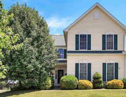 Pre-foreclosure Listing in SILVER MAPLE CIR SEVEN VALLEYS, PA 17360