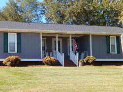 Pre-foreclosure in  WADE DR Pickens, SC 29671