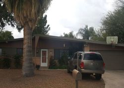 Pre-foreclosure in  E SHENANDOAH PL Tucson, AZ 85710